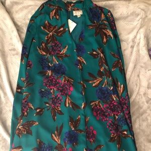 🎈NEVER WORN Cute choker dress.